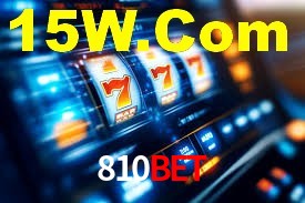 Bônus Generosos e Exclusivos no 810bet para Você!