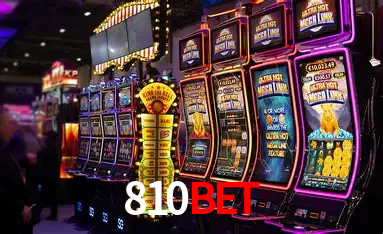 810bet login